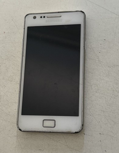 Samsung galaxy i9100 - s2, gt-i9100