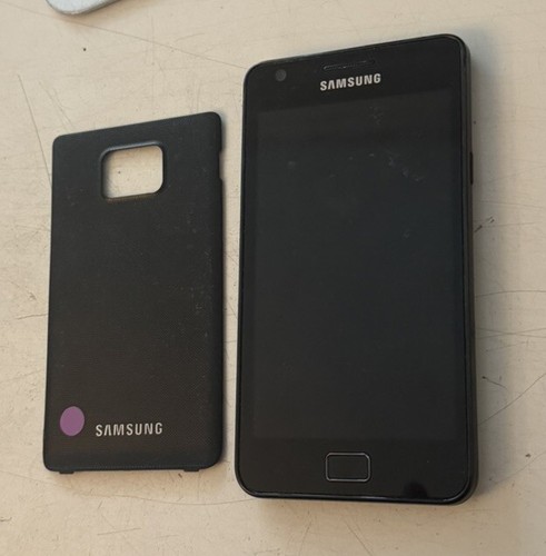 Samsung galaxy i9100 - galaxy, s2