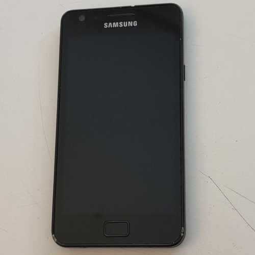 Samsung galaxy i9100 - galaxy, gt-i9100
