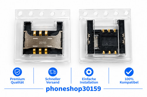 Samsung galaxy i9100 sim - s2,