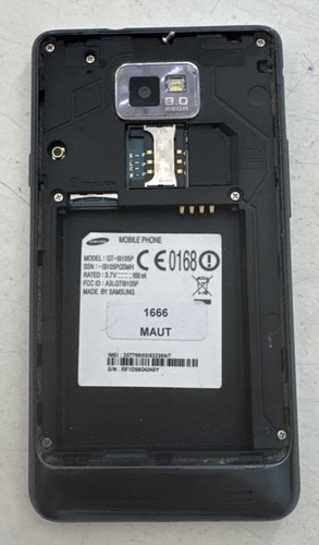 Samsung galaxy plus - samsung,