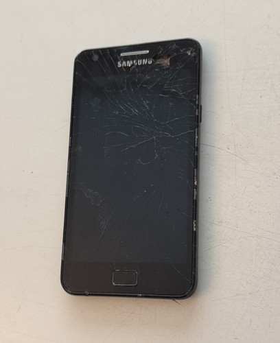 Samsung galaxy i9100 - samsung, s2