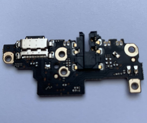 Charging port board - board, ladebuchse