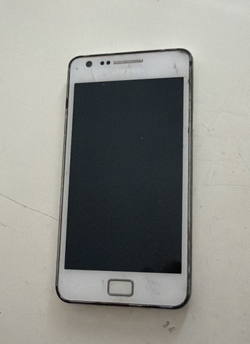 Samsung galaxy i9100 - galaxy, s2
